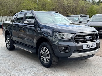 Used Ford Ranger 2021 for sale - 78993203: Photo