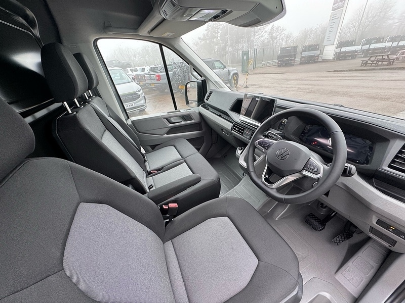 Used Volkswagen Crafter 2026 for sale - 78163260: Photo 10