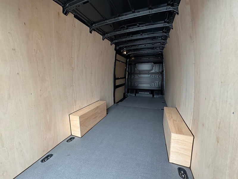 Used Volkswagen Crafter 2026 for sale - 78163260: Photo 14