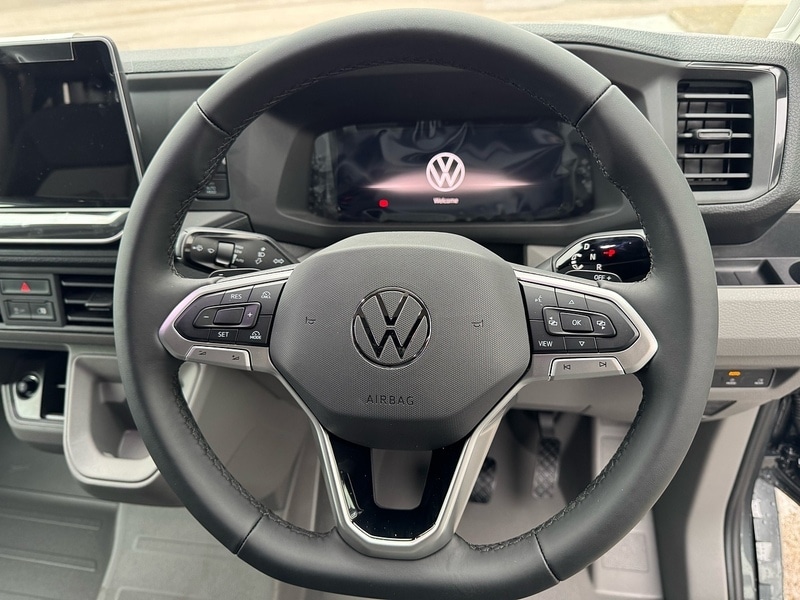 Used Volkswagen Crafter 2026 for sale - 78163260: Photo 17