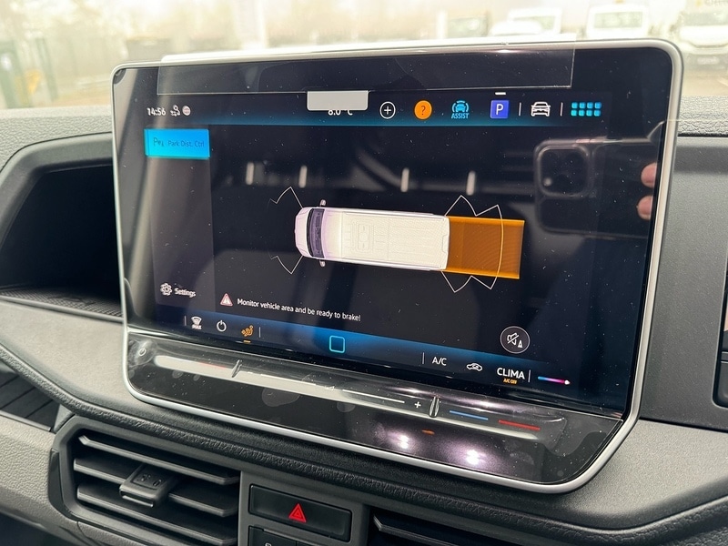 Used Volkswagen Crafter 2026 for sale - 78163260: Photo 20