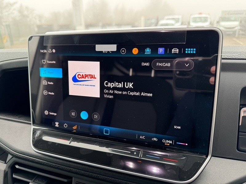 Used Volkswagen Crafter 2026 for sale - 78163260: Photo 26