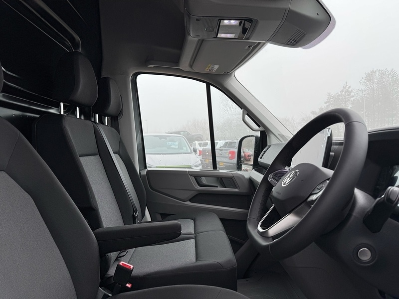 Used Volkswagen Crafter 2026 for sale - 78163260: Photo 6