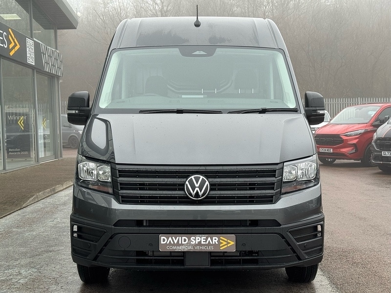 Used Volkswagen Crafter 2026 for sale - 78163260: Photo 7