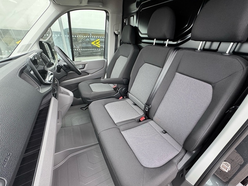 Used Volkswagen Crafter 2026 for sale - 78163260: Photo 8