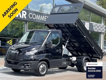 Iveco Daily feature image