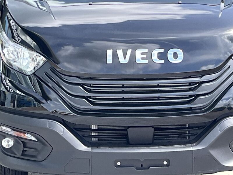 Used Iveco Daily for sale - 77342274: Photo 4