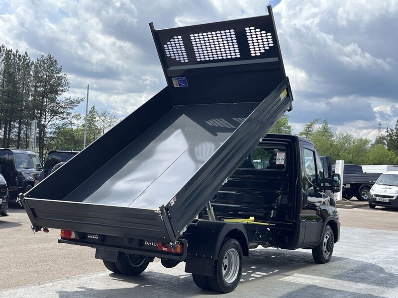 Used Iveco Daily for sale - 77342274: Photo 7