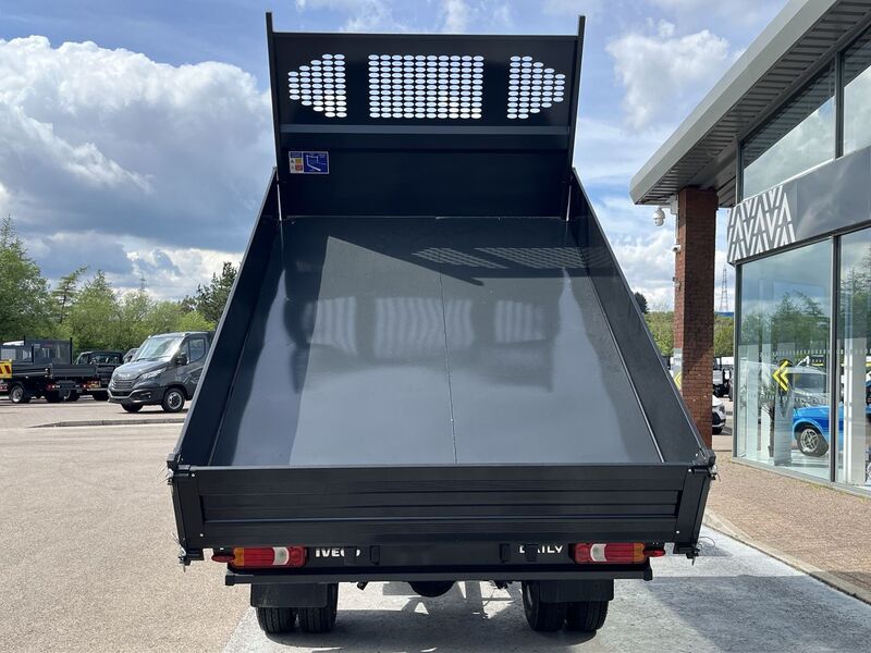 Used Iveco Daily for sale - 77342274: Photo 8