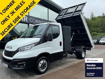 Used Iveco Daily 2025 for sale - 78794024: Photo
