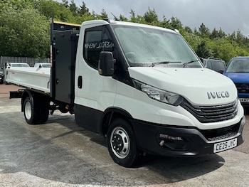 Used Iveco Daily 2025 for sale - 78794024: Photo