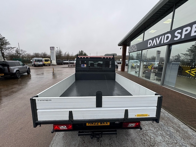 Used Ford Transit 2022 for sale - 77409136: Photo 10