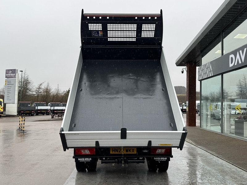 Used Ford Transit 2022 for sale - 77409136: Photo 12