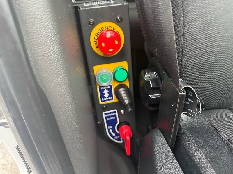 Used Ford Transit 2022 for sale - 77409136: Photo 13