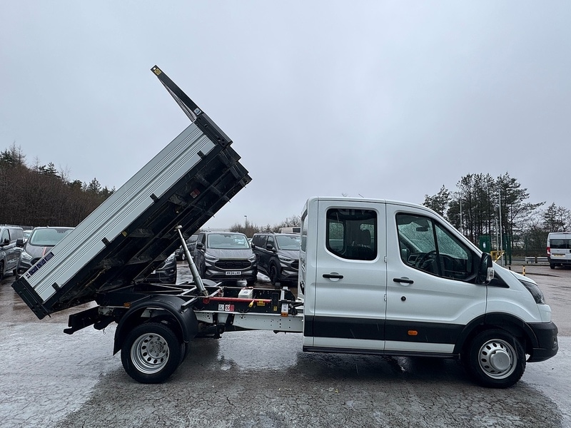 Used Ford Transit 2022 for sale - 77409136: Photo 17