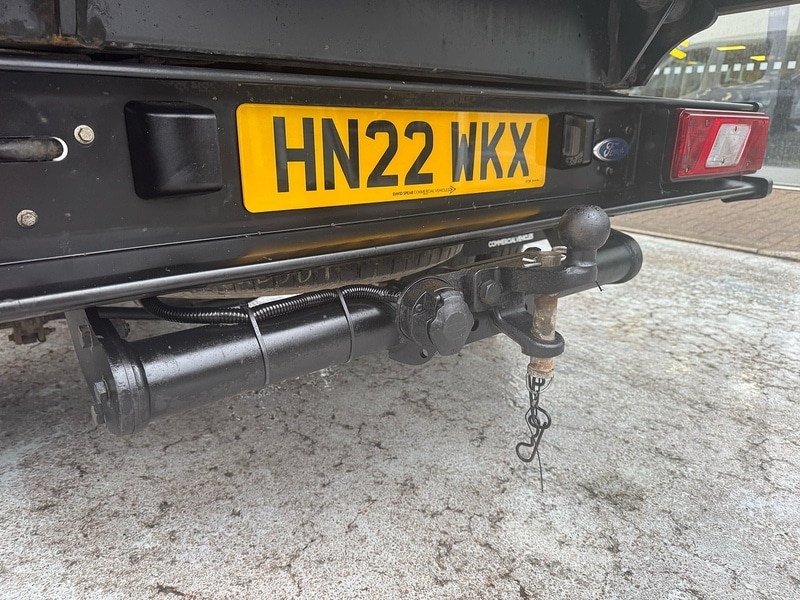 Used Ford Transit 2022 for sale - 77409136: Photo 19