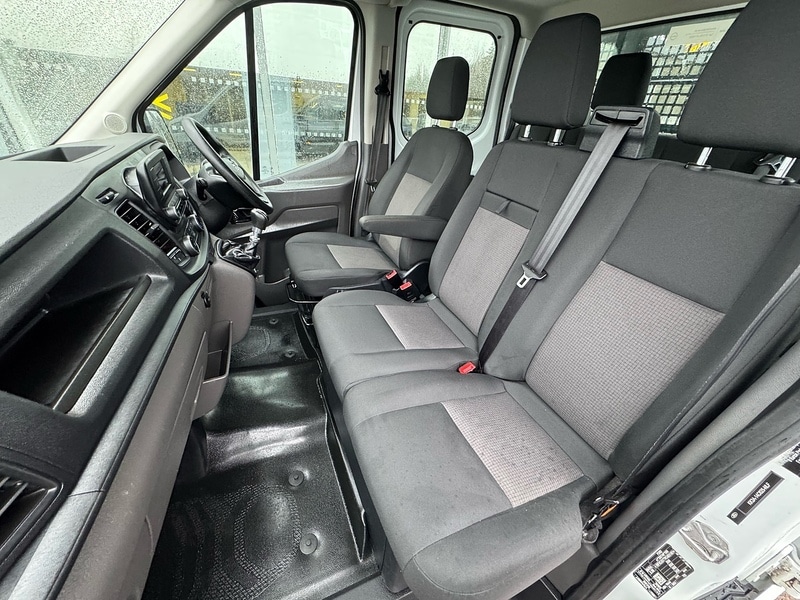 Used Ford Transit 2022 for sale - 77409136: Photo 25