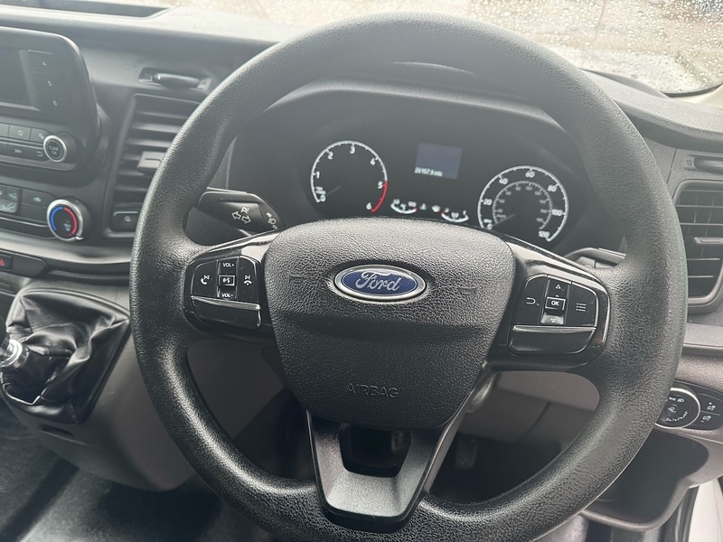 Used Ford Transit 2022 for sale - 77409136: Photo 26