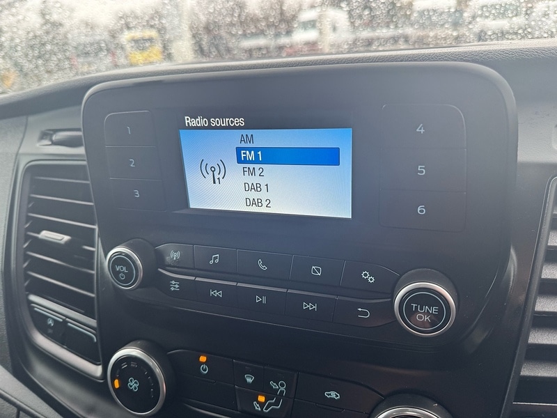 Used Ford Transit 2022 for sale - 77409136: Photo 27