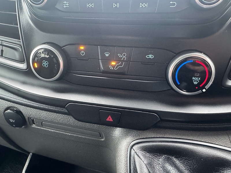 Used Ford Transit 2022 for sale - 77409136: Photo 29