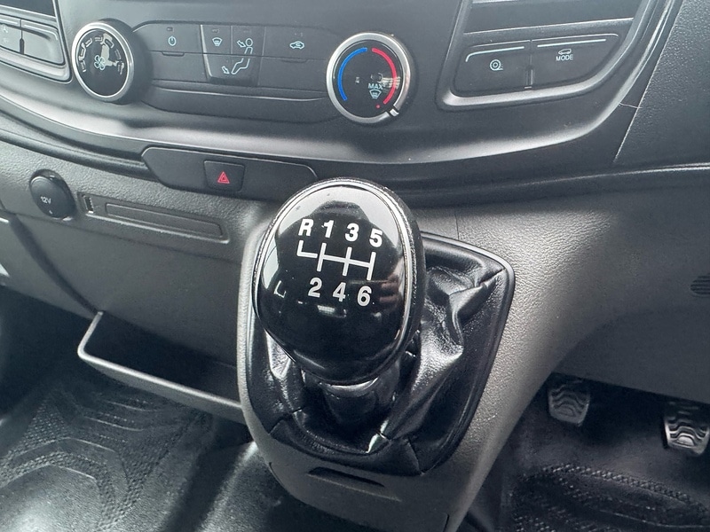 Used Ford Transit 2022 for sale - 77409136: Photo 30