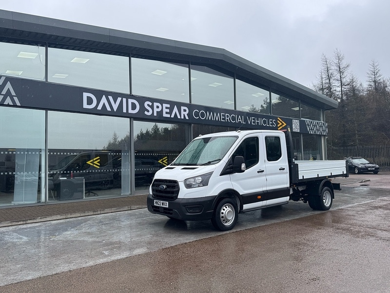 Used Ford Transit 2022 for sale - 77409136: Photo 31