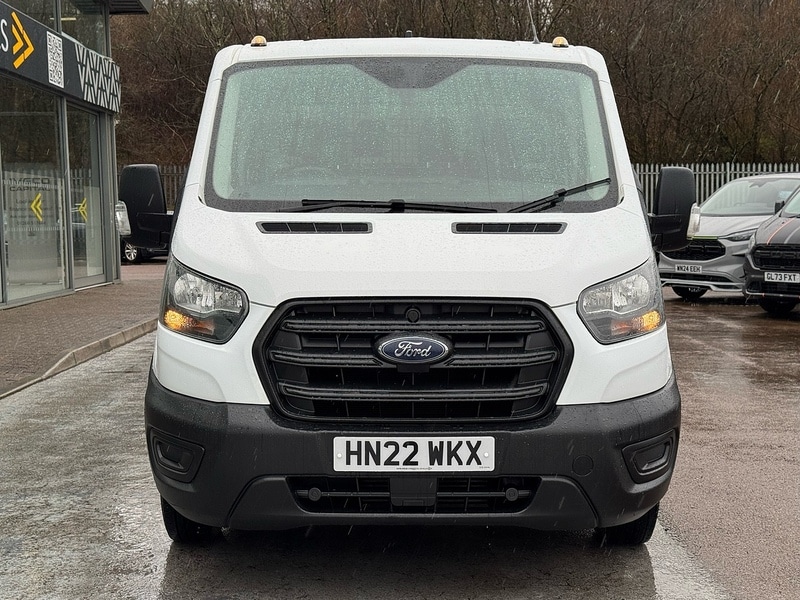 Used Ford Transit 2022 for sale - 77409136: Photo 8