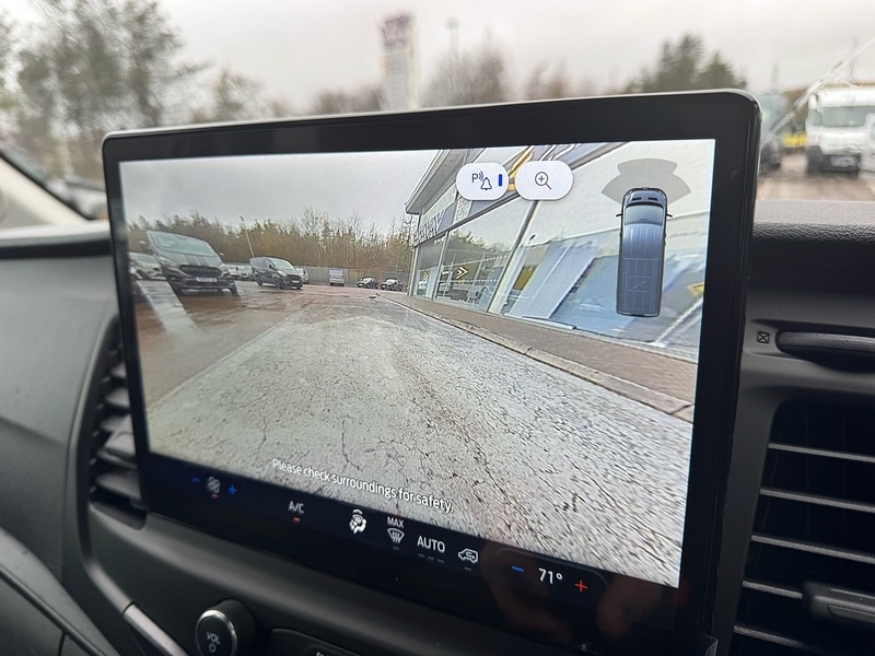 Used Ford Transit for sale - 77681342: Photo 10