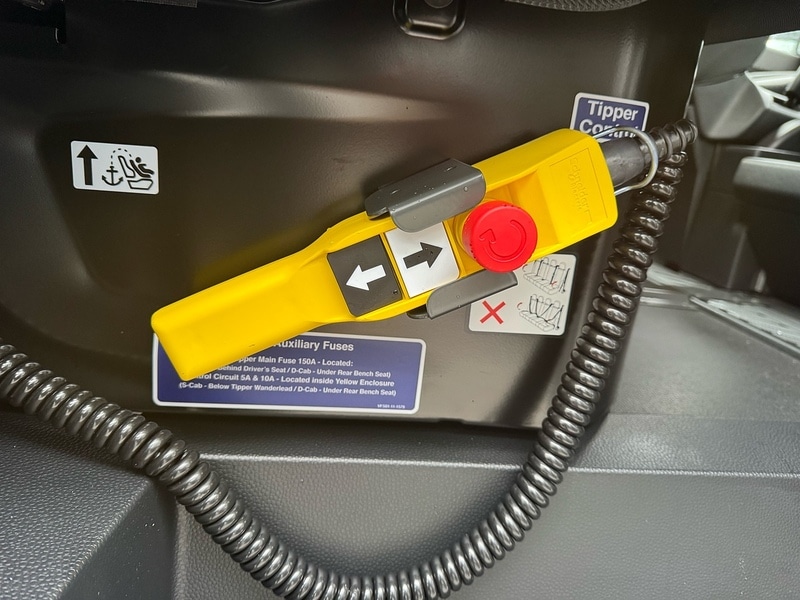 Used Ford Transit for sale - 77681342: Photo 12