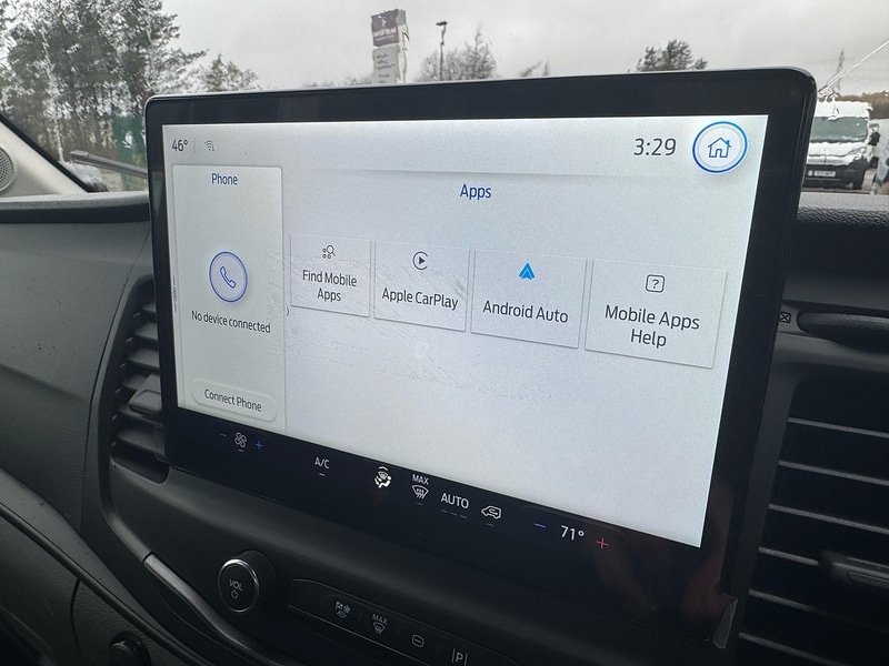 Used Ford Transit for sale - 77681342: Photo 14