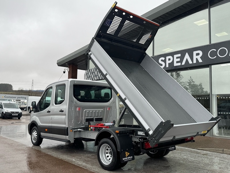 Used Ford Transit for sale - 77681342: Photo 15