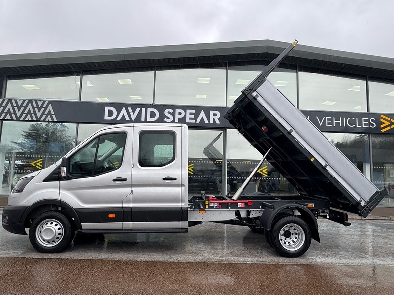 Used Ford Transit for sale - 77681342: Photo 18