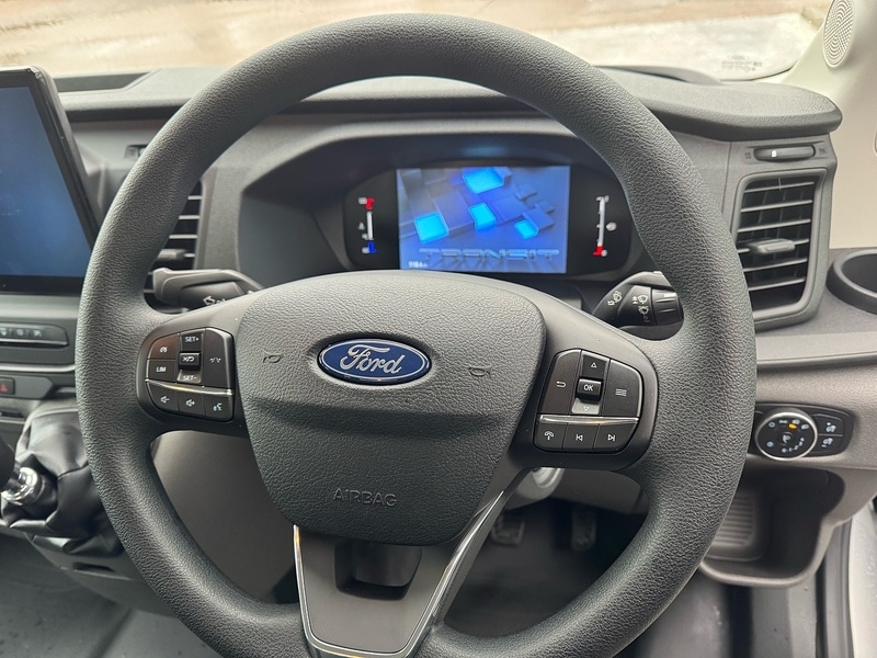 Used Ford Transit for sale - 77681342: Photo 19