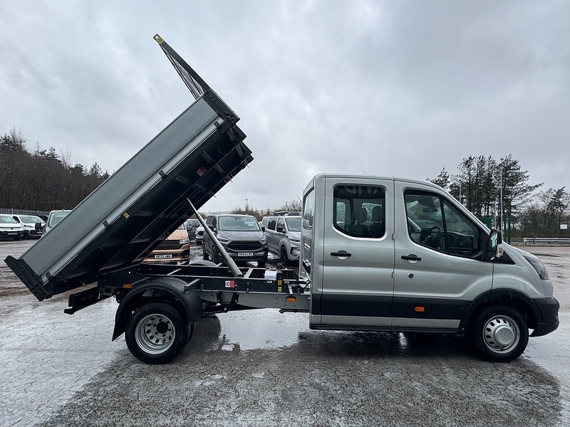 Used Ford Transit for sale - 77681342: Photo 20