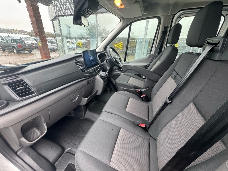 Used Ford Transit for sale - 77681342: Photo 21