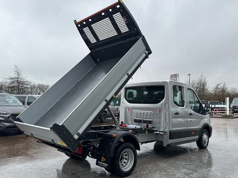 Used Ford Transit for sale - 77681342: Photo 22