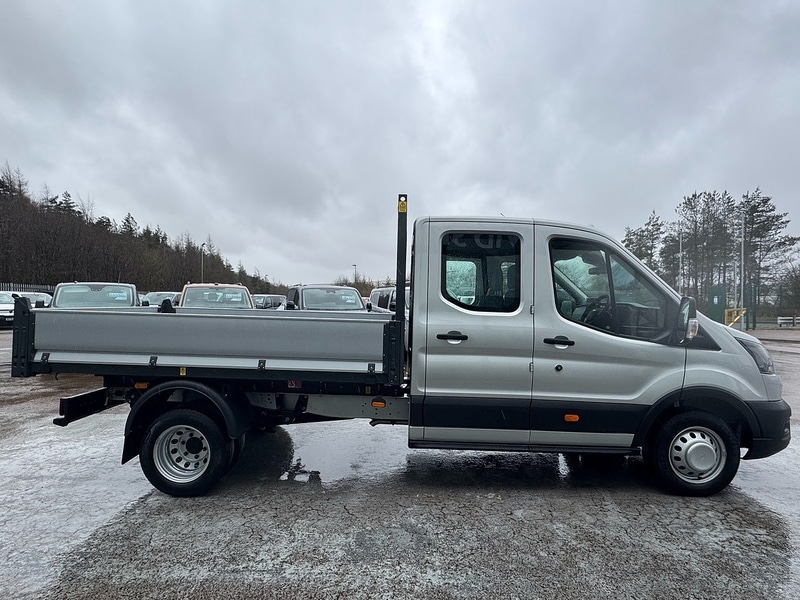 Used Ford Transit for sale - 77681342: Photo 24