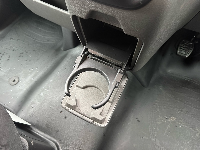 Used Ford Transit for sale - 77681342: Photo 25