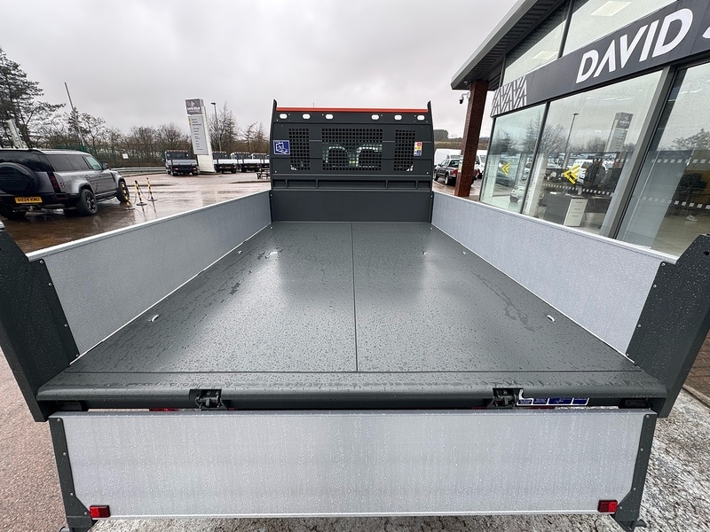 Used Ford Transit for sale - 77681342: Photo 29