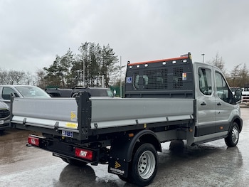 Used Ford Transit 2026 for sale - 77681342: Photo