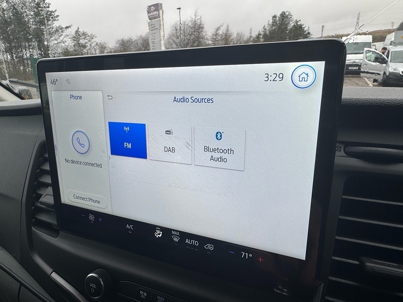 Used Ford Transit for sale - 77681342: Photo 31