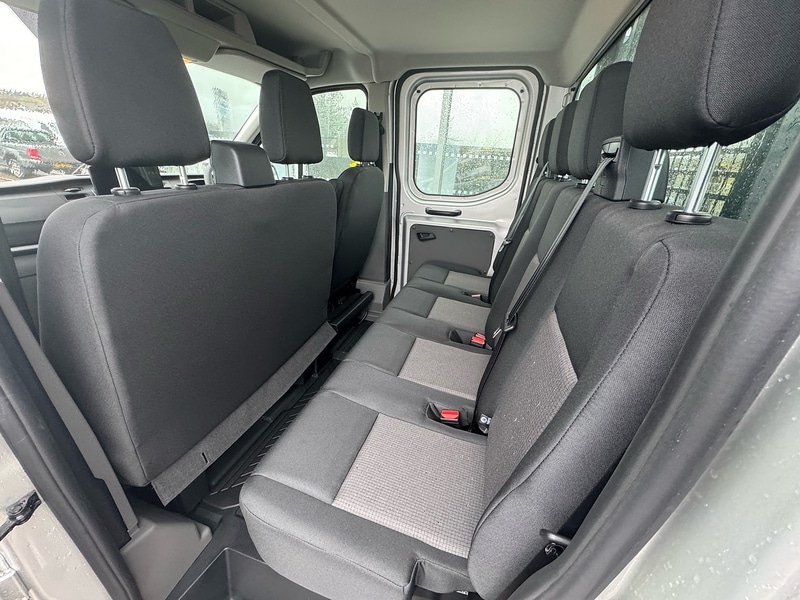 Used Ford Transit for sale - 77681342: Photo 32