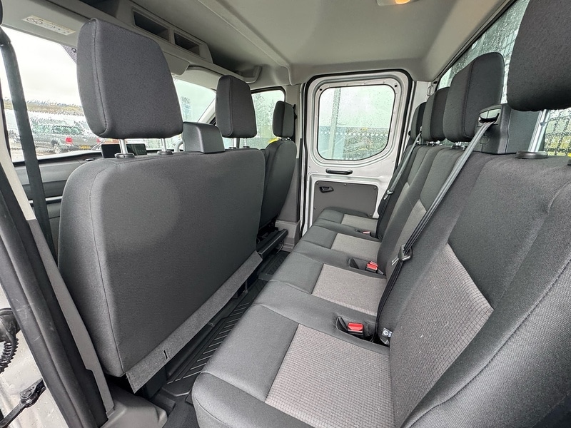 Used Ford Transit for sale - 77681342: Photo 35