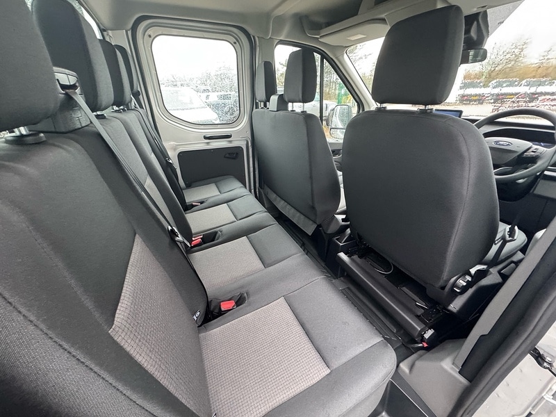 Used Ford Transit for sale - 77681342: Photo 36