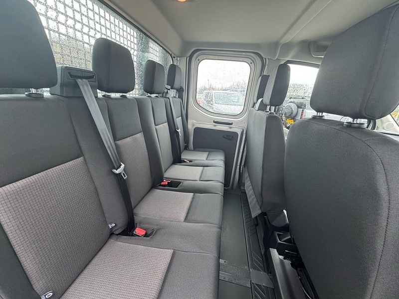 Used Ford Transit for sale - 77681342: Photo 37