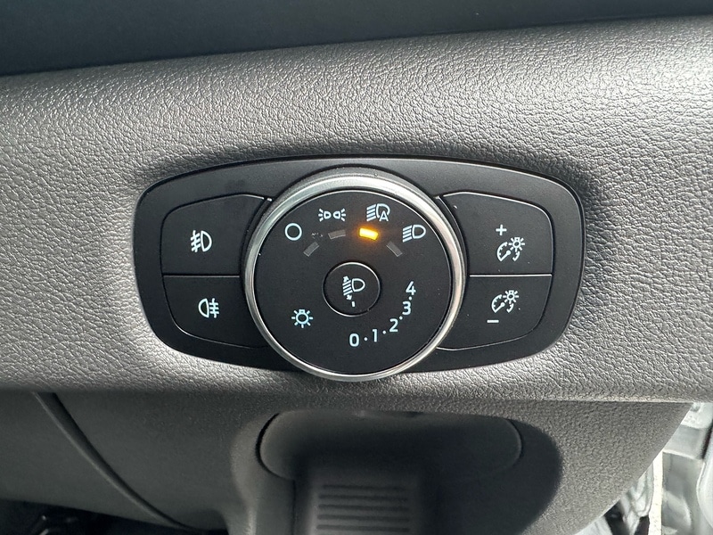 Used Ford Transit for sale - 77681342: Photo 38