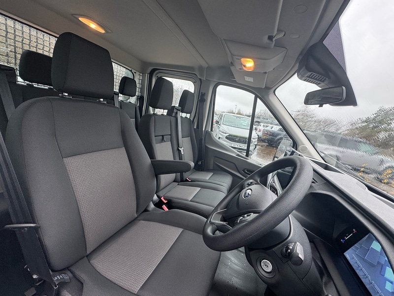 Used Ford Transit for sale - 77681342: Photo 39