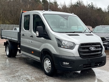 Used Ford Transit 2026 for sale - 77681342: Photo