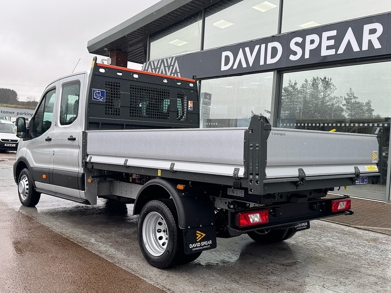 Used Ford Transit for sale - 77681342: Photo 5