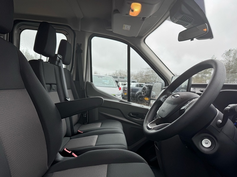 Used Ford Transit for sale - 77681342: Photo 6